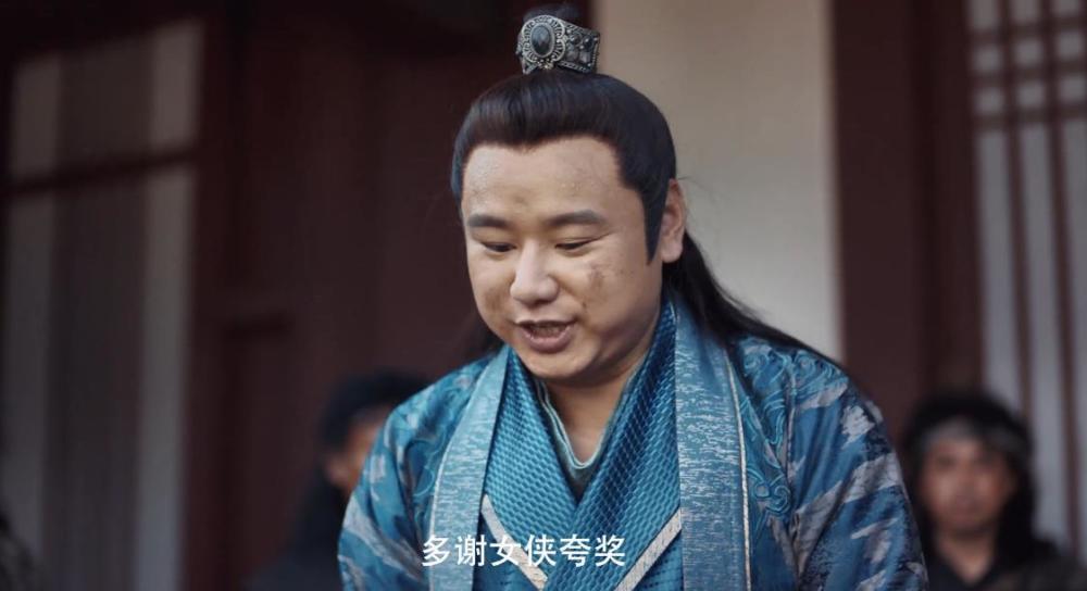 赘婿:宁毅成刘西瓜军师,为了保自己出卖朋友,赘婿天团
