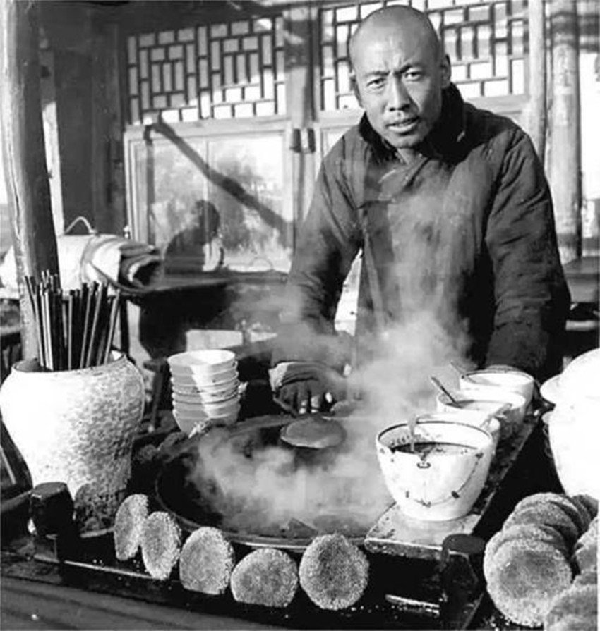 天津横人李金鳌:割下自己腿肉当赌资,砸断自己腿骨让医生接骨