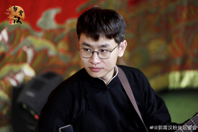 【郭霄汉】大褂_腾讯网