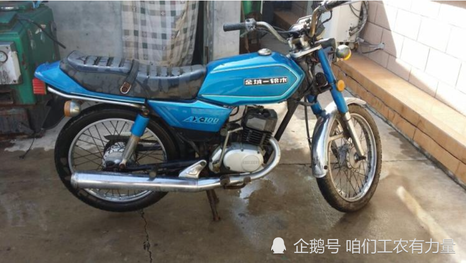 在国内提起铃木ax100摩托车,可谓是家喻户晓.它在国内的保有量非常大.