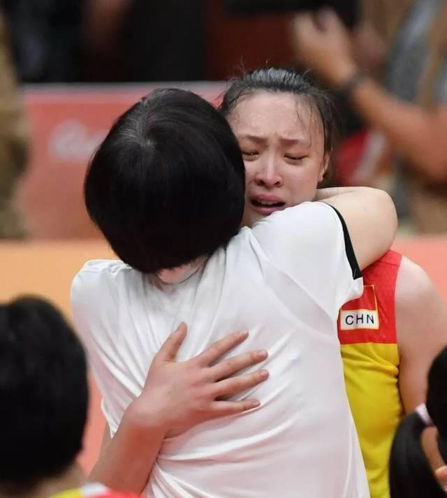 惠若琪怀孕,网友齐祝福:"这个孩子,来得太不容易了"