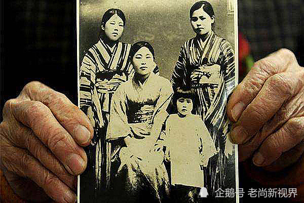战风云:中国有"大和民族"吗?网友:简直是胡扯