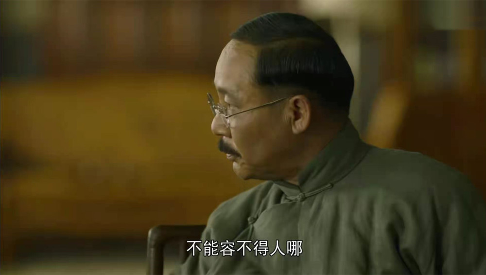 觉醒年代:蔡元培道出百家争鸣二次出现原因,其管理哲学值得借鉴