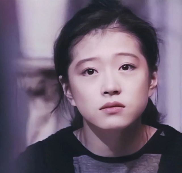 中森明菜唯美头像