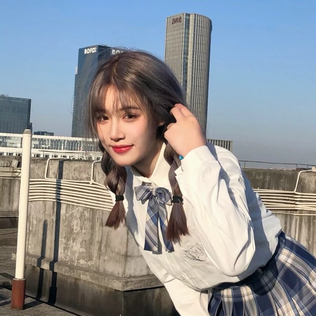 段嘉许./优质女头