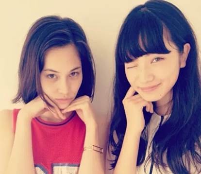 权志龙历届女友盘点,不愧是厌世脸忠实粉丝!