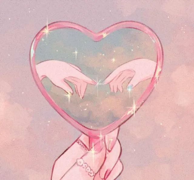 背景图|少女心爆棚的唯美背景图