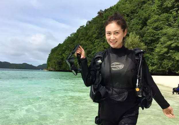 《赘婿》丈母娘让人上头,饰演者赵柯还有多少惊喜是你