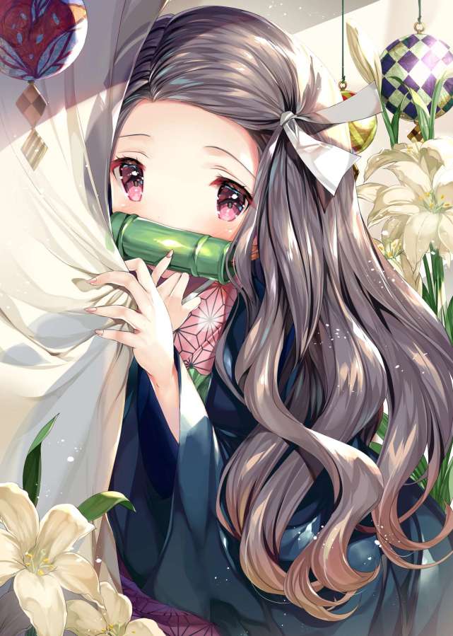 壁纸·鬼灭之刃
