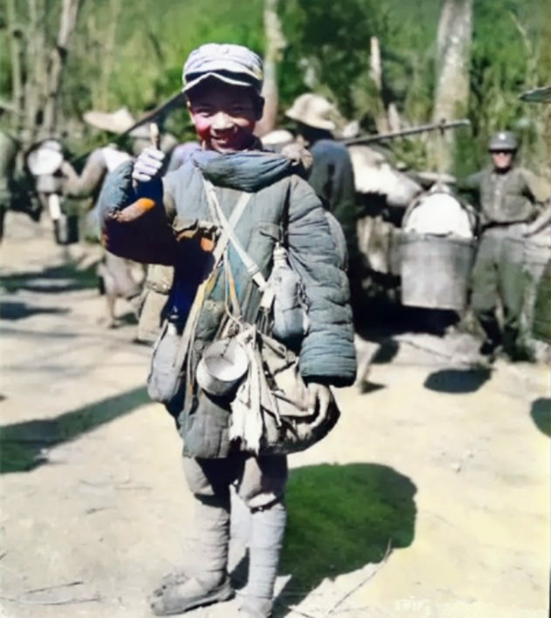 杜聿明回忆远征军:尸骨遍野无人埋,去时十万兵,归来仅