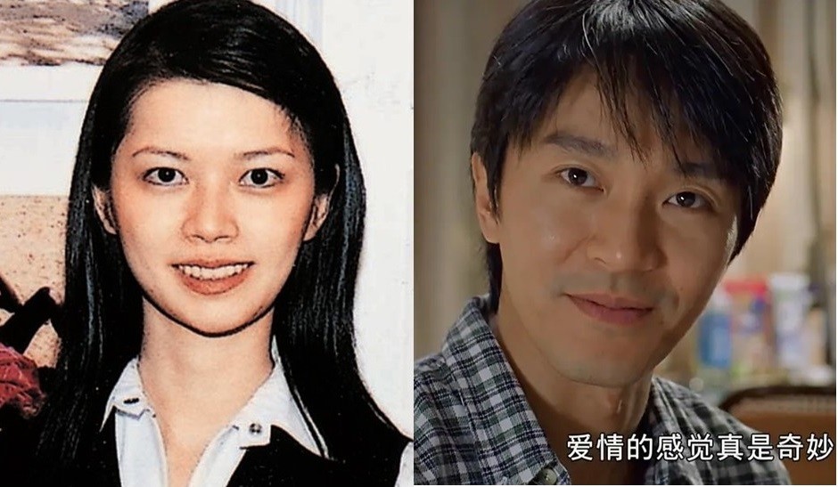 30亿豪门富家女,秘恋周星驰13年诉讼8年,揭开戳心爱情真相