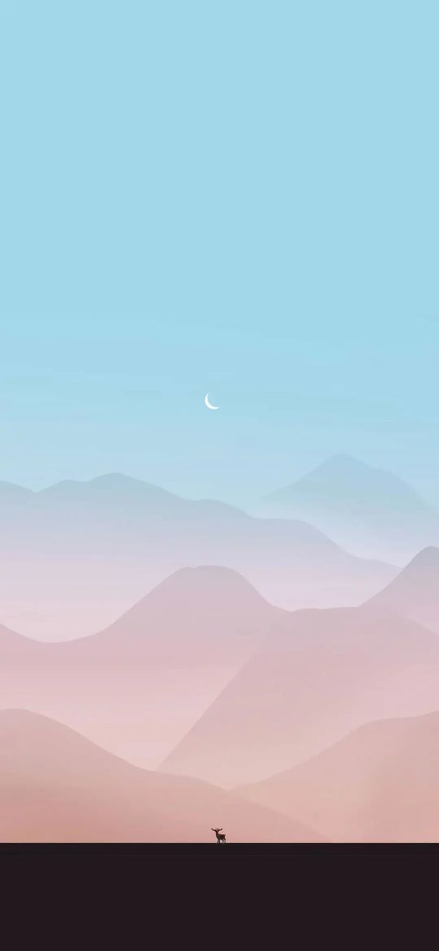 手机壁纸|但因热爱,愿迎万难!