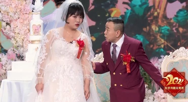孟鹤堂的婚纱照_孟鹤堂高清图片(3)