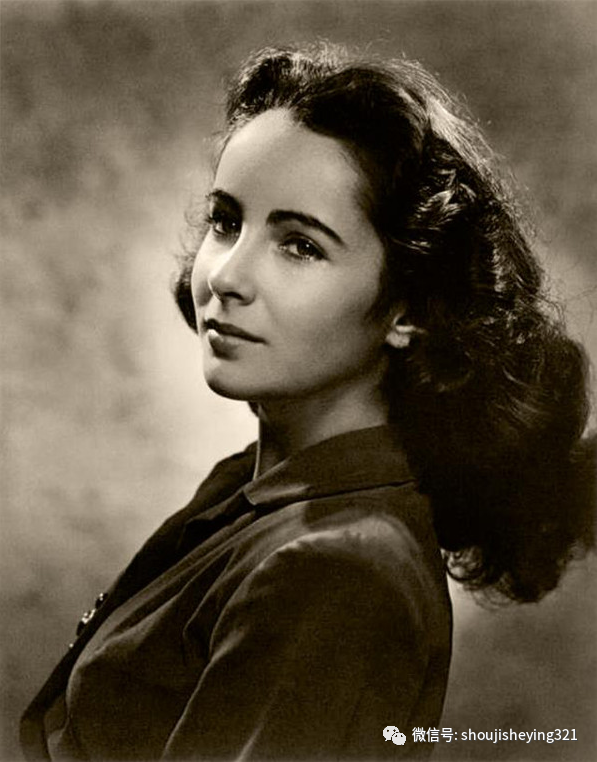 伊丽莎白·泰勒(elizabeth taylor,1932年2月27日—2011年3月23日)