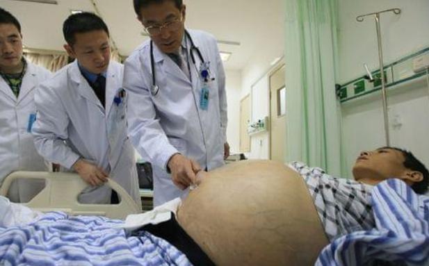 乙肝人群,若同时满足6个条件,提示肝硬化风险高,教你如何对抗_腾讯
