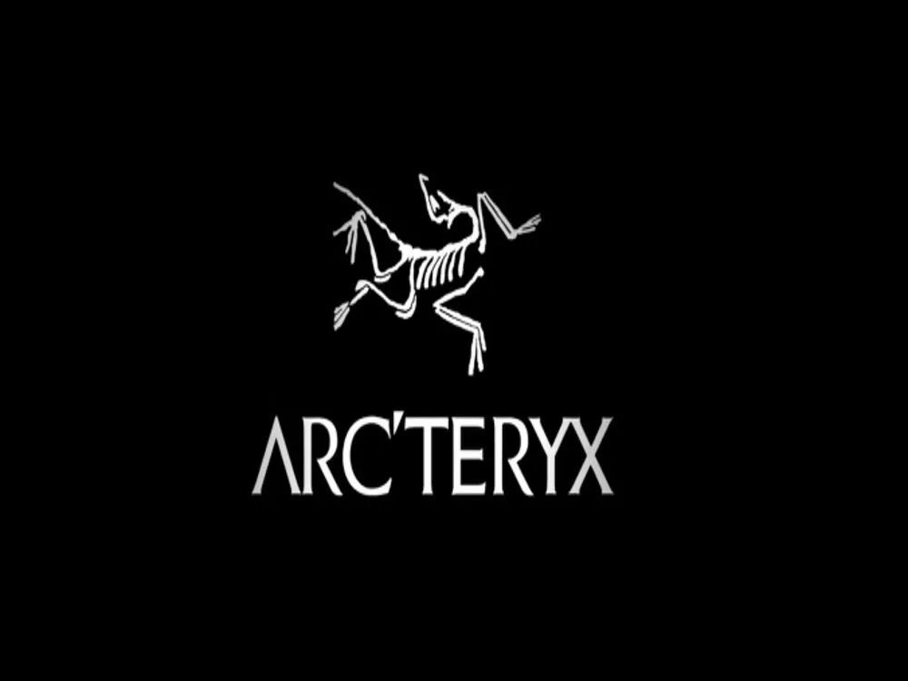 始祖鸟(arc'teryx)