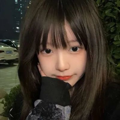女生头像|超级干净的高质量温柔女头