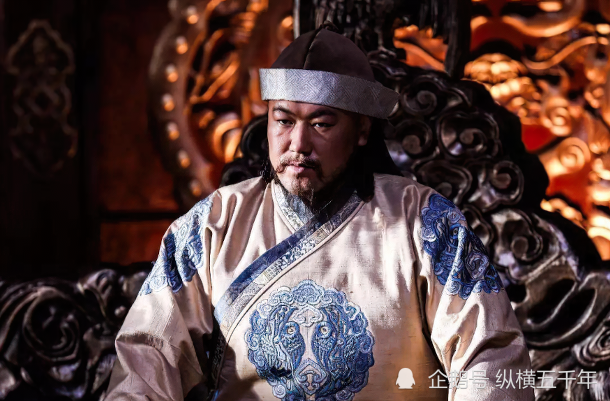 元朝中期二十六年间,为何换了九个皇帝?与忽必烈有关|元朝|忽必烈|铁