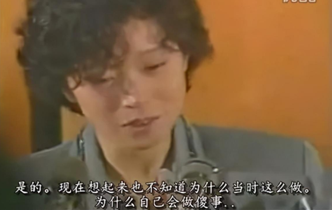 可以说近藤真彦真的是无所不用其极,为了保证中森明菜能来发布会,他