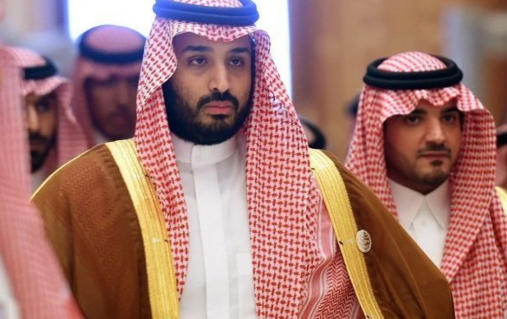 美国政府公布调查报告中称,沙特王储批准杀害记者卡舒吉行动
