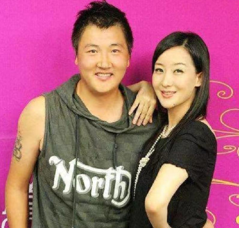 刚生子就被抛弃,与孙楠离婚11年后,买红妹的报复手段让潘蔚慌了