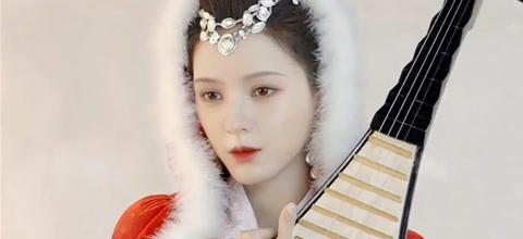 王昭君的容貌被专家复原,网友不敢相信自己的眼睛,专家:你看到的就是