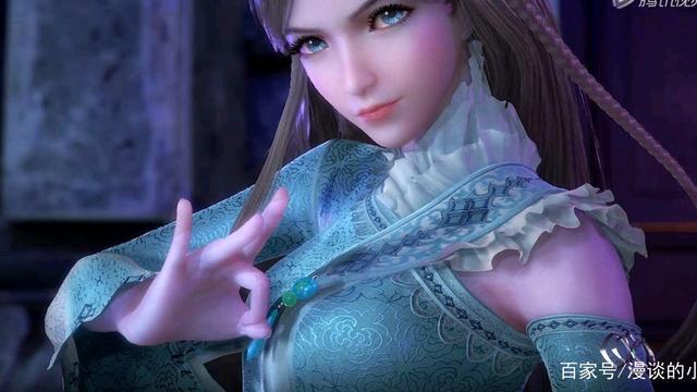 斗罗大陆宁荣荣的武魂技能到底弱不弱为何感觉用处不大