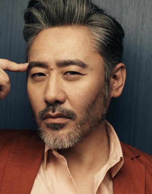 秀波将不再从事演员职业,既然选择公开,我们愿意在阳光下接受