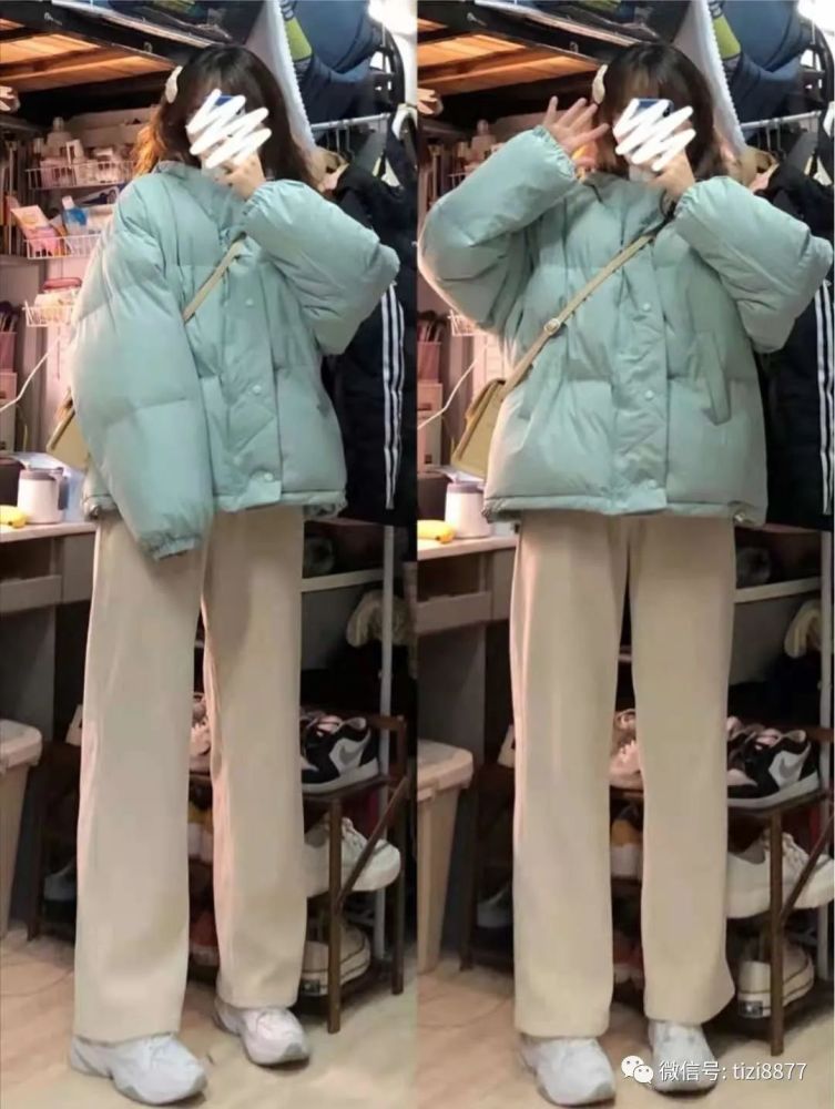 老爹鞋搭配什么裤子穿好看