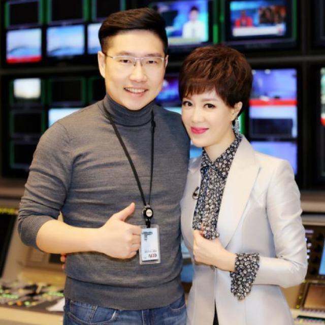 央视女主持人李文静,46岁仍坚持丁克,曾坦言自己不