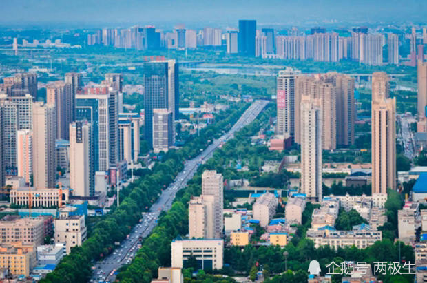 2020年中国城市gdp郑州_2020年中国城市GDP出炉,看看有没有你的家乡(3)