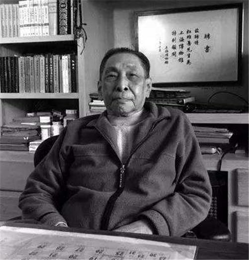 杜月笙虽是青帮老大,却有个家喻户晓的儿子,至今在为祖国做贡献