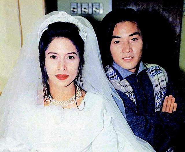前tvb女星邵美琪迎56岁生日,保养得宜靓足37年,至今仍是单身