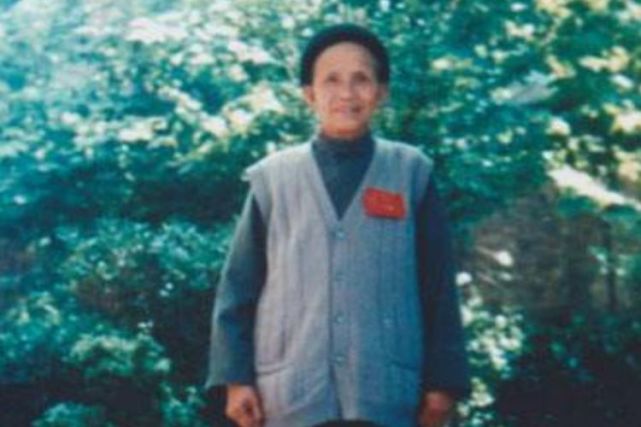 她是西南女匪程莲珍,落网后无人敢杀,高层为何下令将其释放?