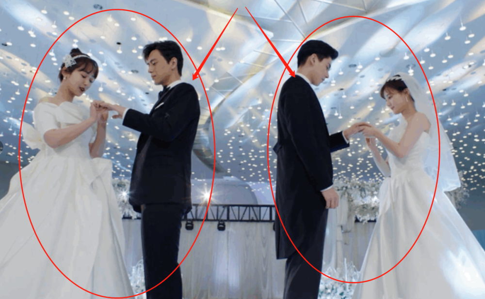 我的时代大结局谁都关注童颜夫妇胡一天李一桐权当陪衬