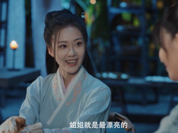 赘婿:元锦儿为爱黑化,跟聂云竹抢宁毅,结局却惨遭流产