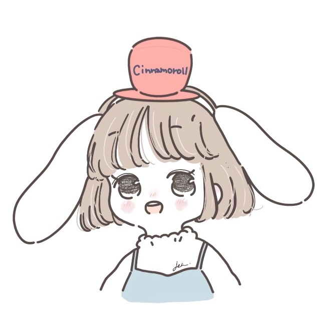 闺蜜系列头像