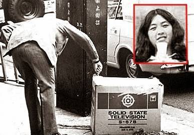 香港十大奇案:1974跑马地纸盒藏尸案