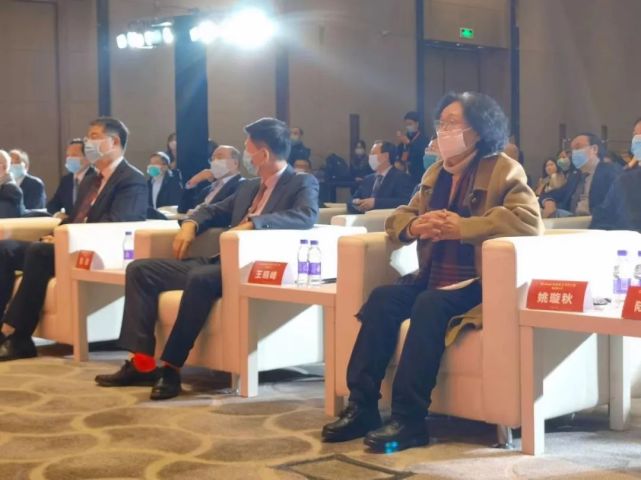 潮剧名家姚璇秋入选