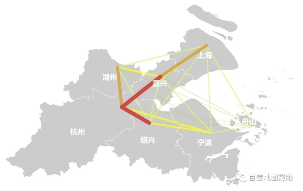 环杭州湾区GDP_杭州湾祥源曼城区位图(2)