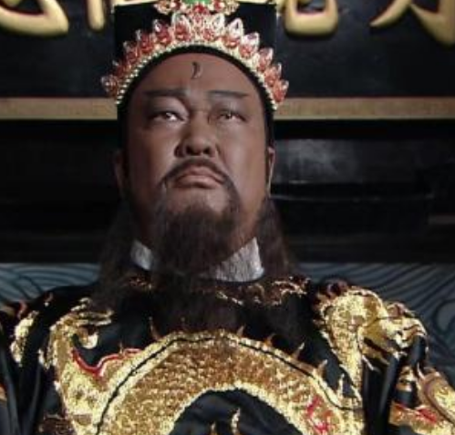 包青天排名_少年包青天