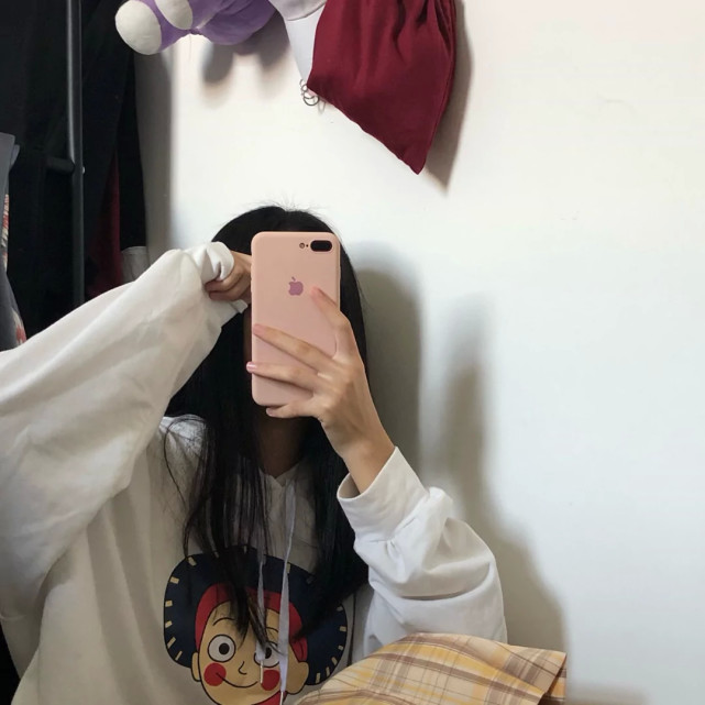 适合用来做网恋的头像/粉丝系列