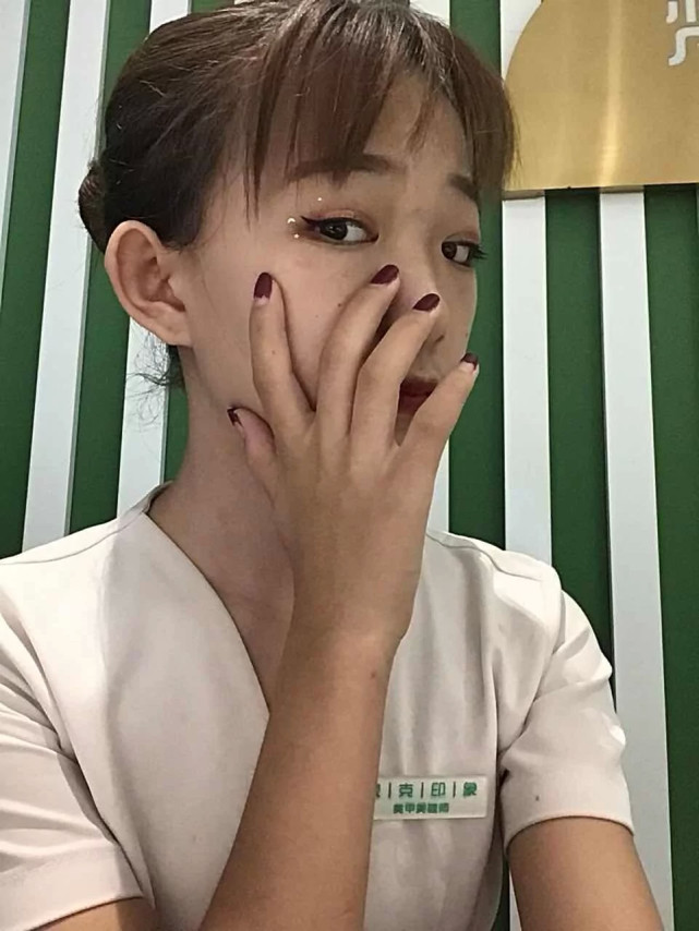 超真实的网恋头像照片