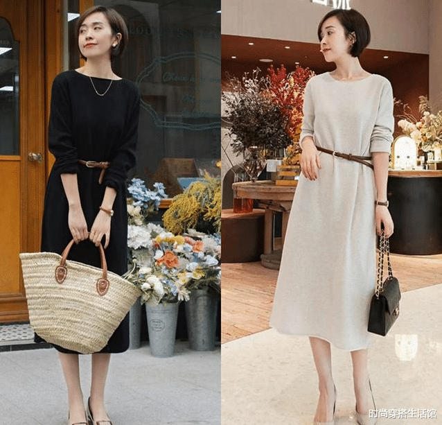 中年女性穿衣要有质感,学会这些穿衣技巧,美翻整个春天
