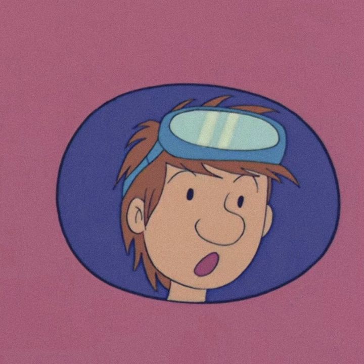 稀奇古怪又可爱的情头/头像