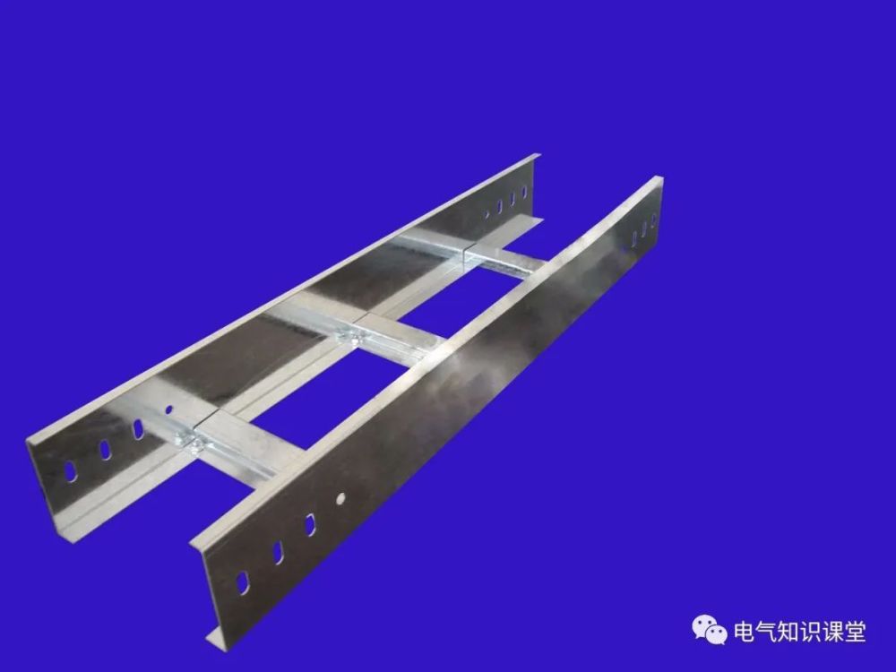电缆桥架:镀锌线槽厚度国家标准详解