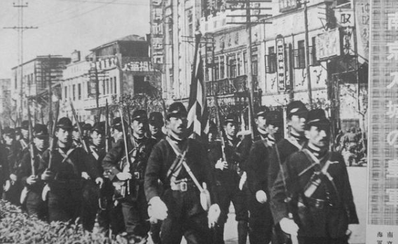 二战失败日本增加为了人口_日本二战占领区地图(3)