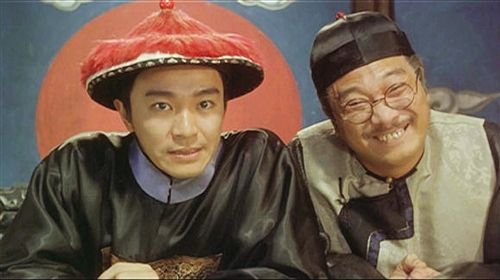 香港知名喜剧演员吴孟达去世 享年68岁 达叔一路走好