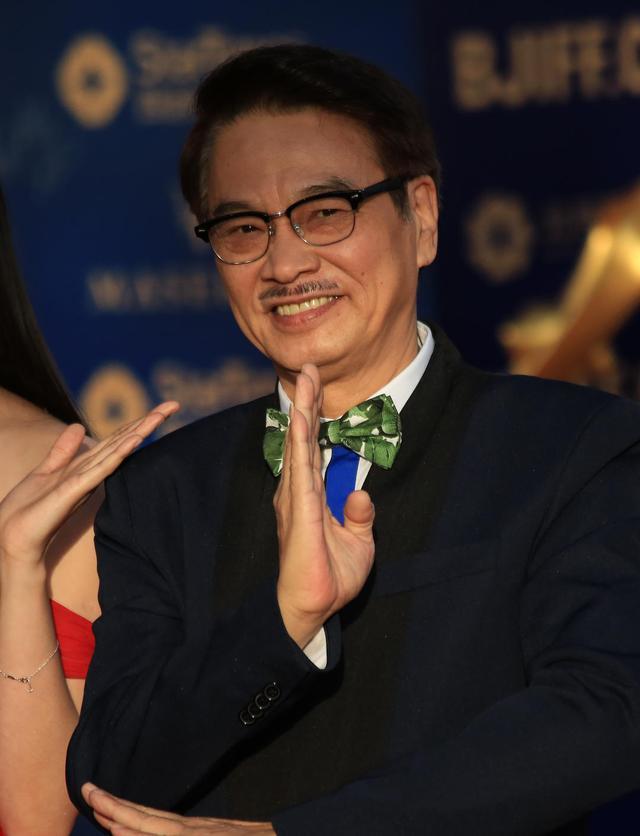 著名影星吴孟达去世|"达叔"还是走了,追忆黄金配角的起伏人生