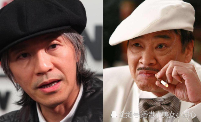 香港演员吴孟达在香港沙田仁安医院去世,从小看吴孟达